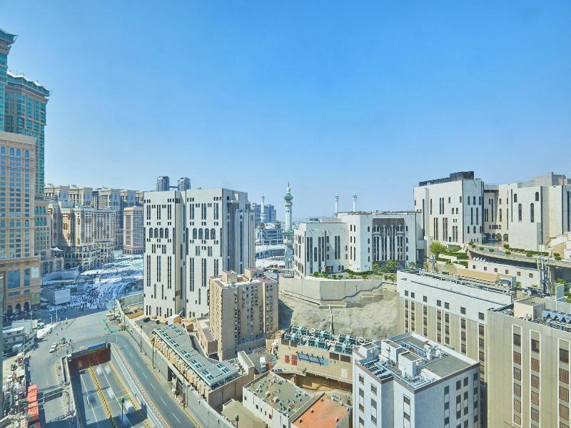 Le Meridien Makkah image