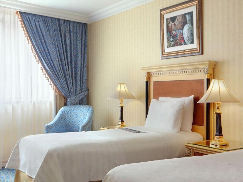Le Meridien Makkah image
