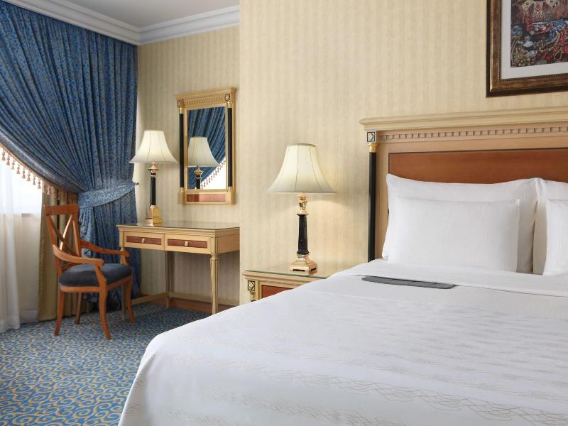 Le Meridien Makkah image