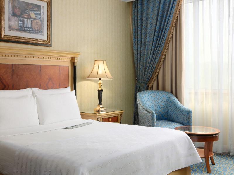Le Meridien Makkah image 3