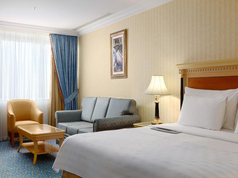 Le Meridien Makkah image
