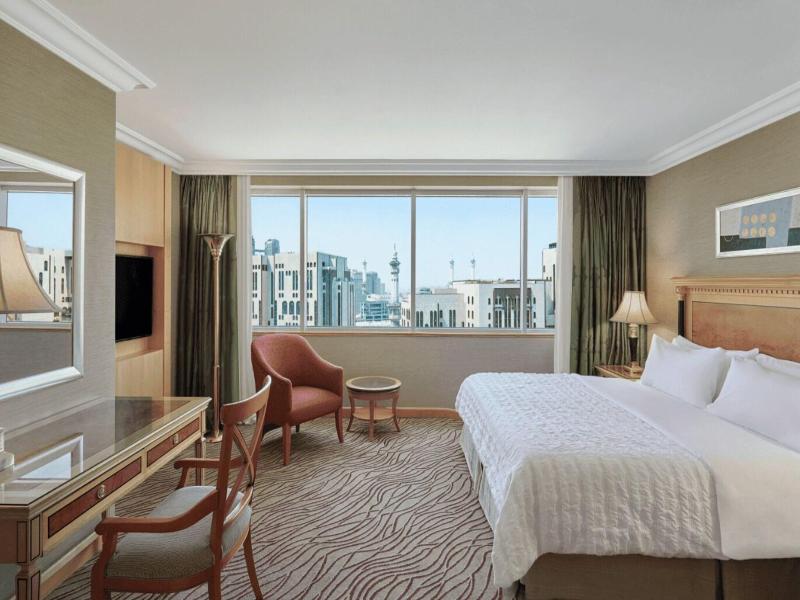 Le Meridien Makkah image