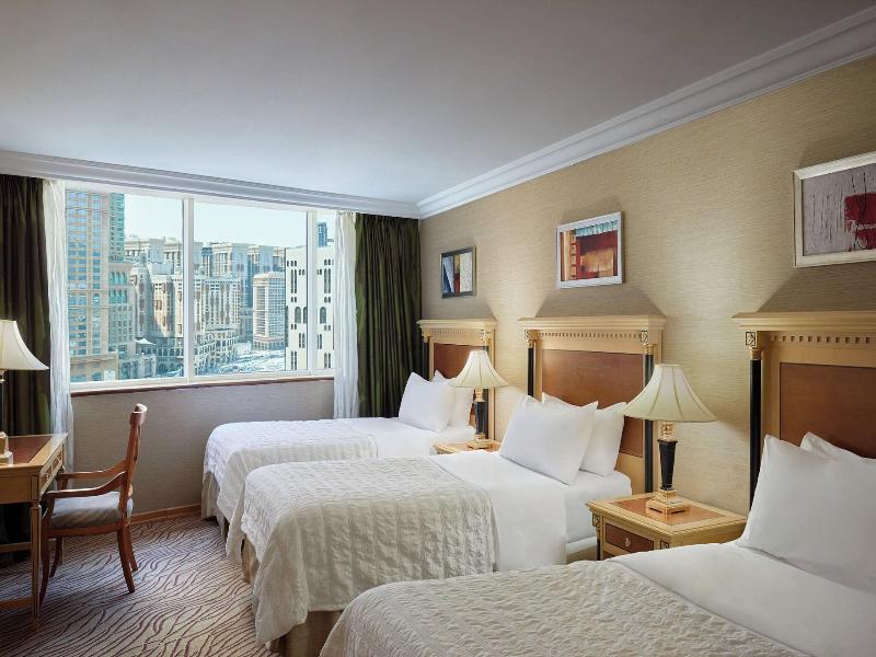 Le Meridien Makkah image
