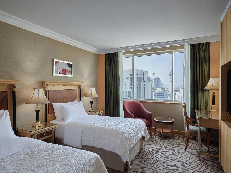 Le Meridien Makkah image