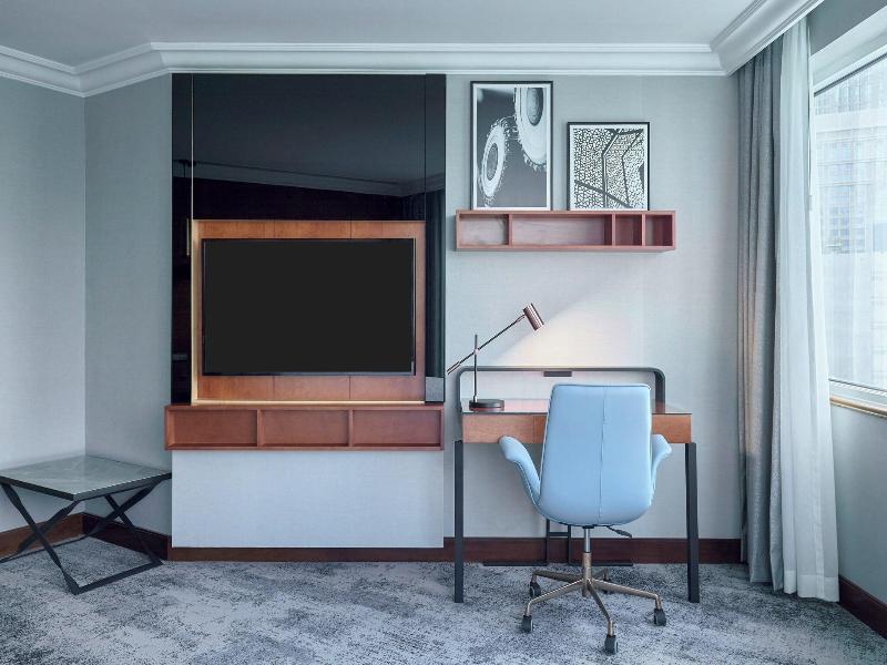 Le Meridien Makkah image
