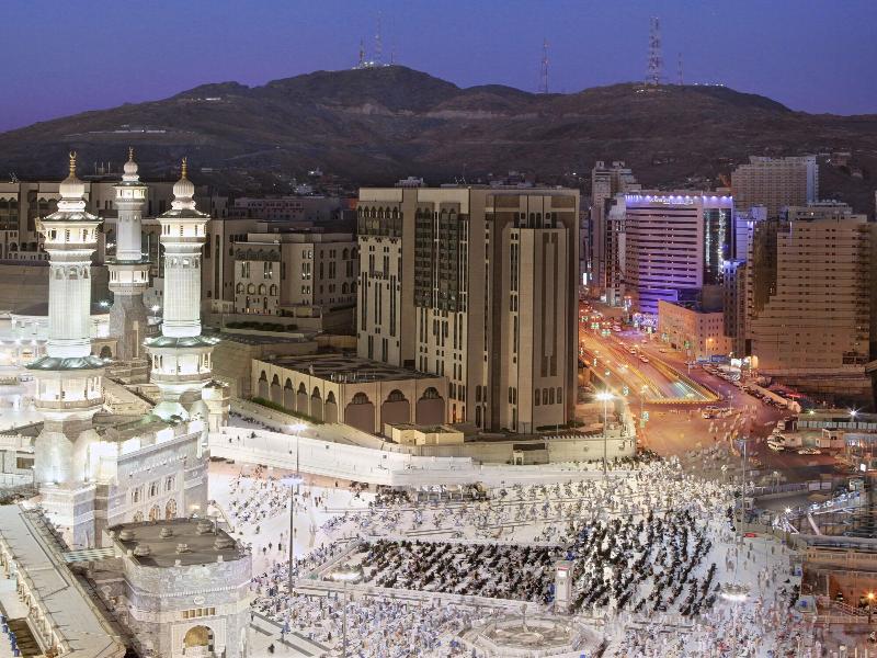 Le Meridien Makkah image