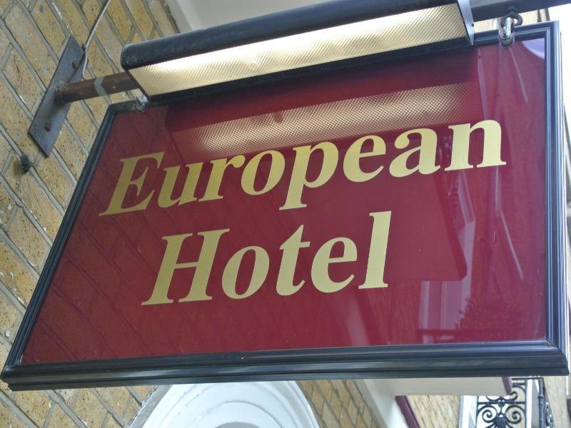 European image