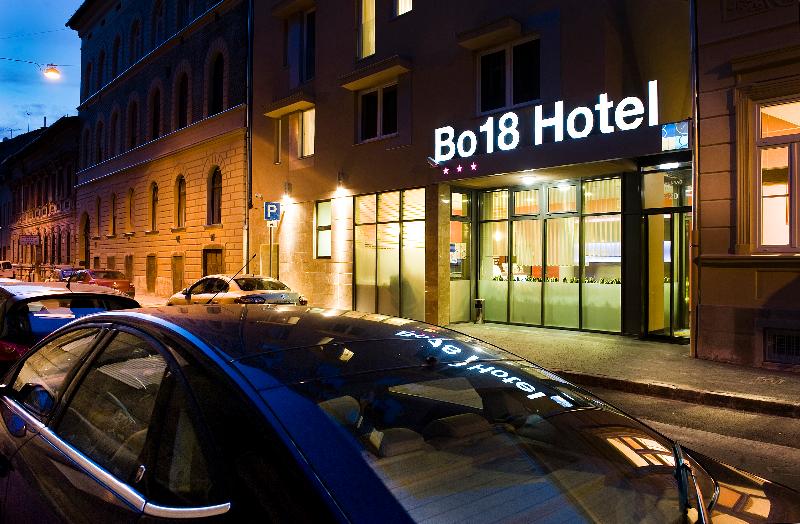 Bo18 Hotel