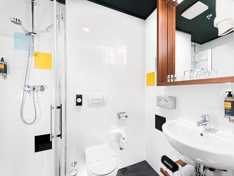 Bo18 Hotel Superior image