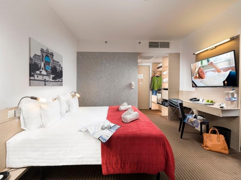 Bo18 Hotel Superior image