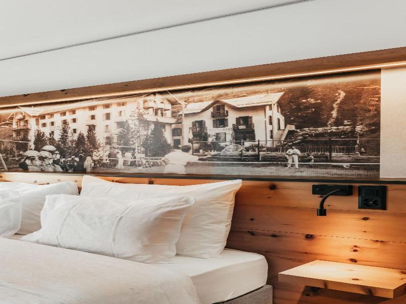 Minotel Glacier image