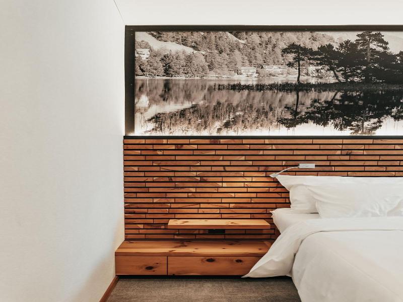 Minotel Glacier image