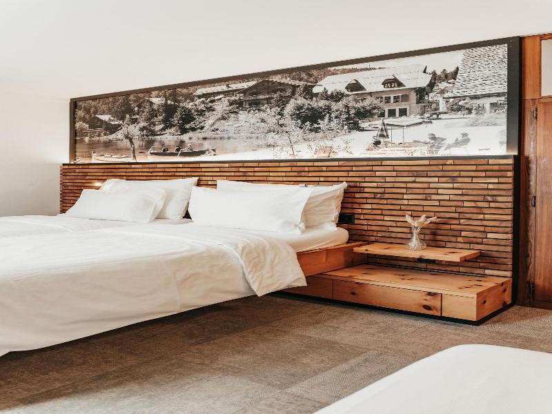Minotel Glacier image
