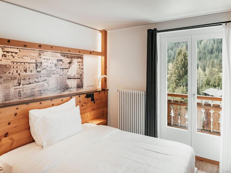 Minotel Glacier image