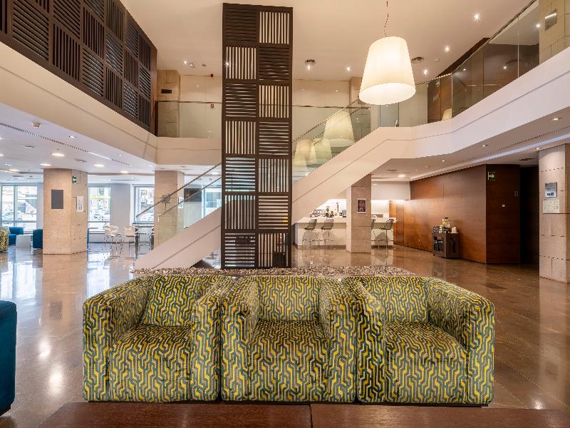 Eurostars Lucentum image