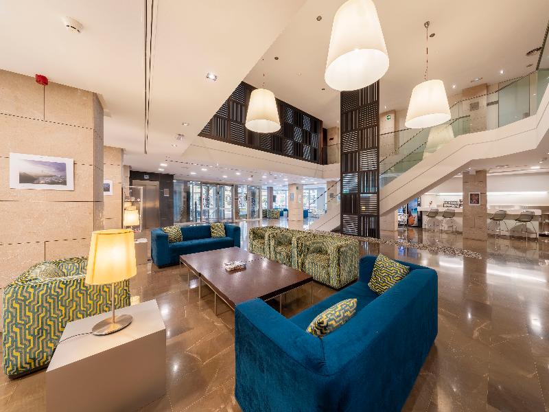 Eurostars Lucentum image