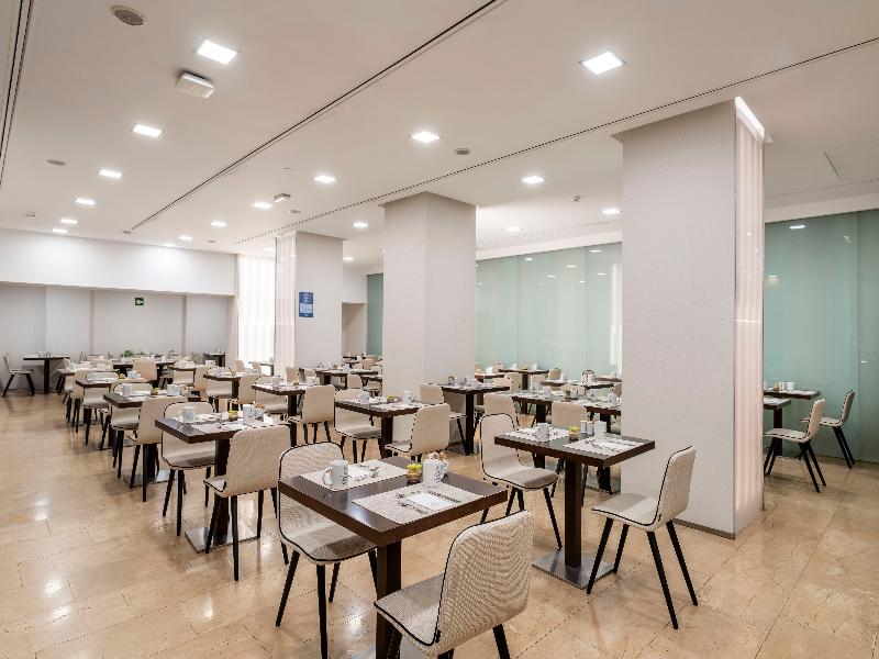 Eurostars Lucentum image