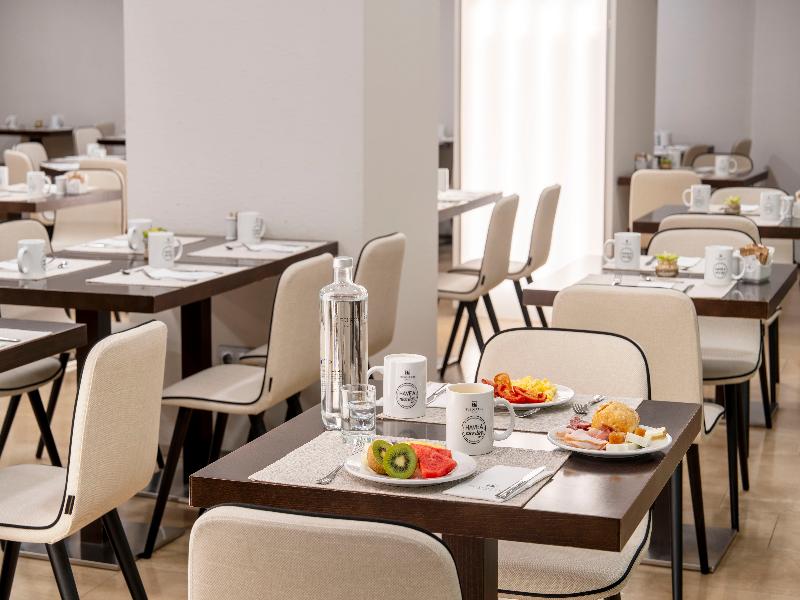 Eurostars Lucentum image