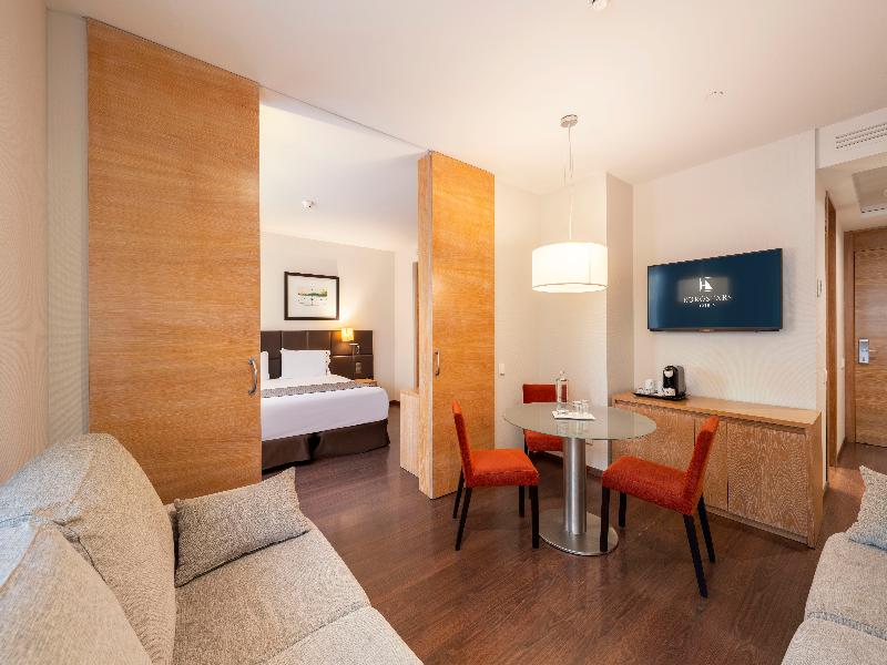 Eurostars Lucentum image