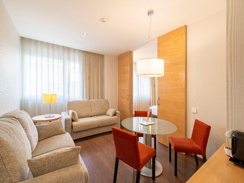 Eurostars Lucentum image