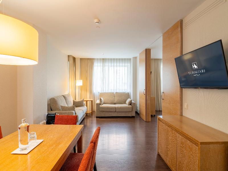Eurostars Lucentum image