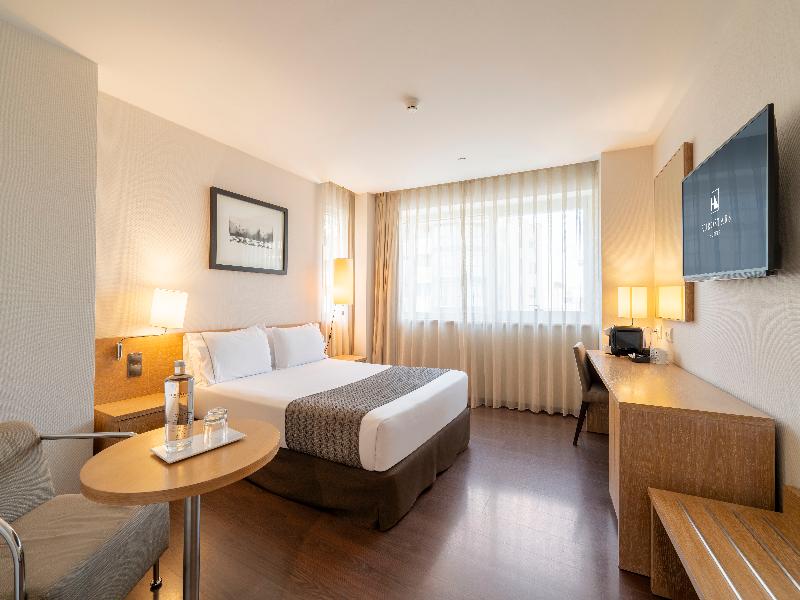 Eurostars Lucentum image
