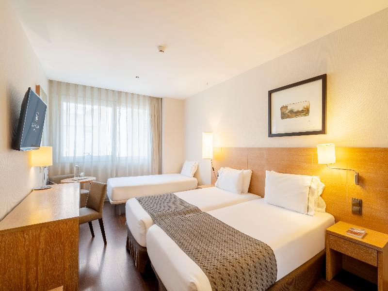 Eurostars Lucentum image