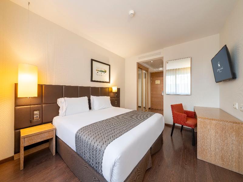 Eurostars Lucentum image
