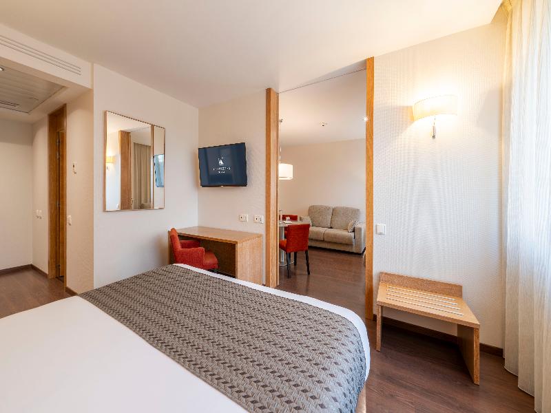 Eurostars Lucentum image