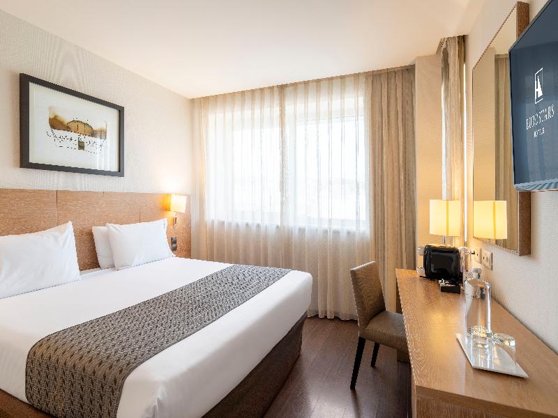 Eurostars Lucentum image