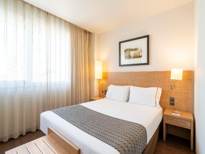 Eurostars Lucentum image