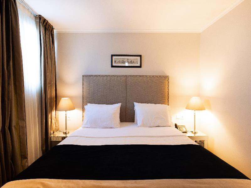 Best Western Plus Embassy Hotel image