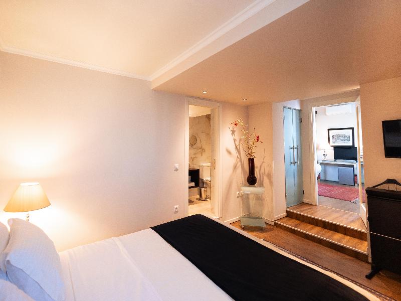 Best Western Plus Embassy Hotel image