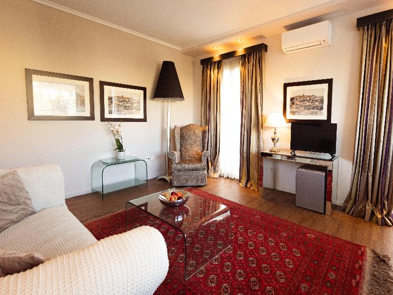 Best Western Plus Embassy Hotel image