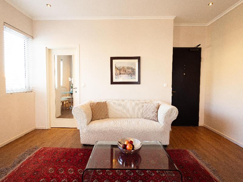 Best Western Plus Embassy Hotel image