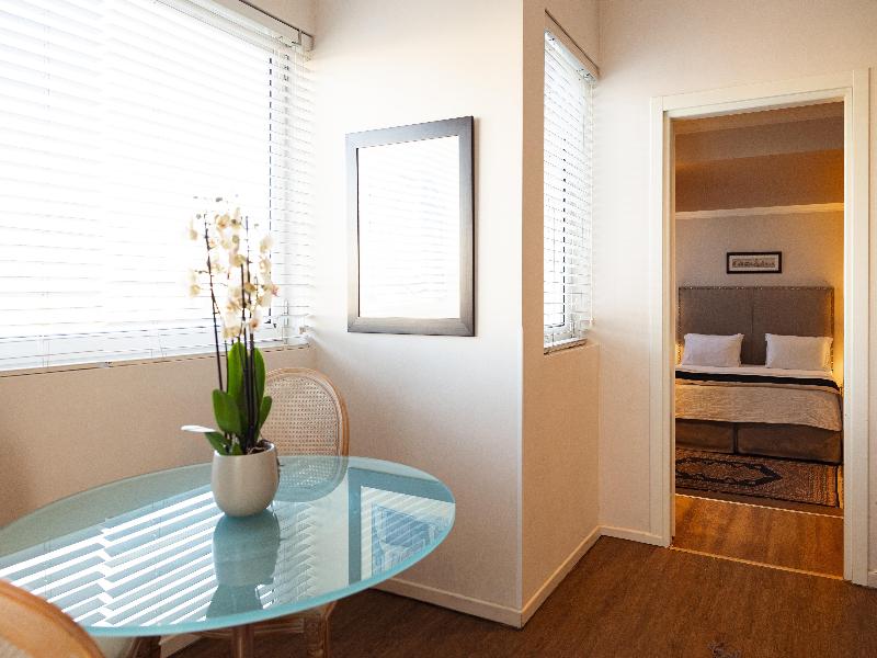 Best Western Plus Embassy Hotel image