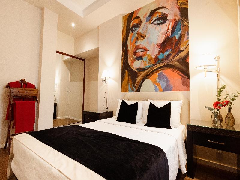 Best Western Plus Embassy Hotel image