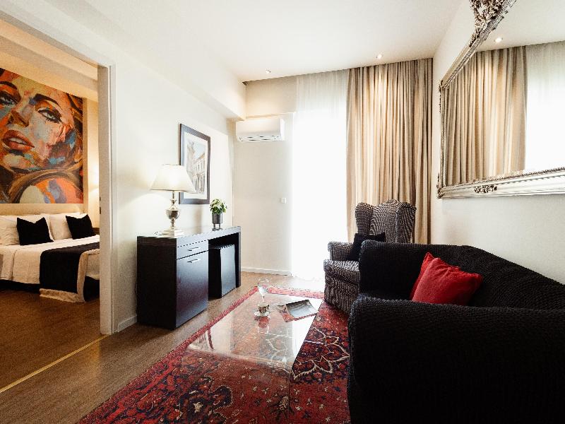 Best Western Plus Embassy Hotel image
