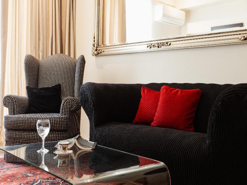 Best Western Plus Embassy Hotel image