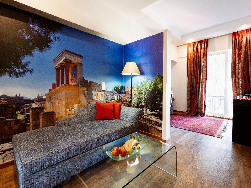 Best Western Plus Embassy Hotel image