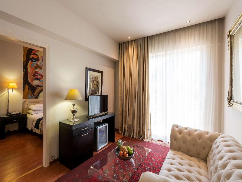 Best Western Plus Embassy Hotel image