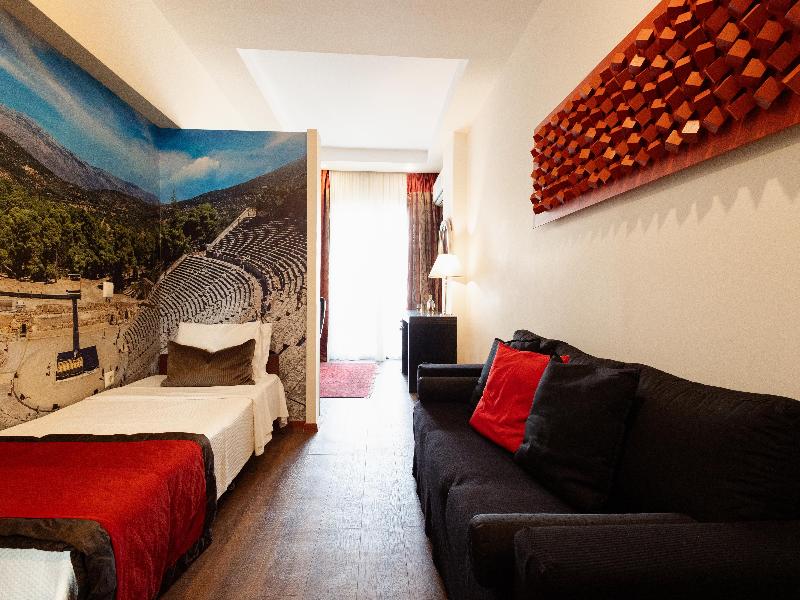 Best Western Plus Embassy Hotel image