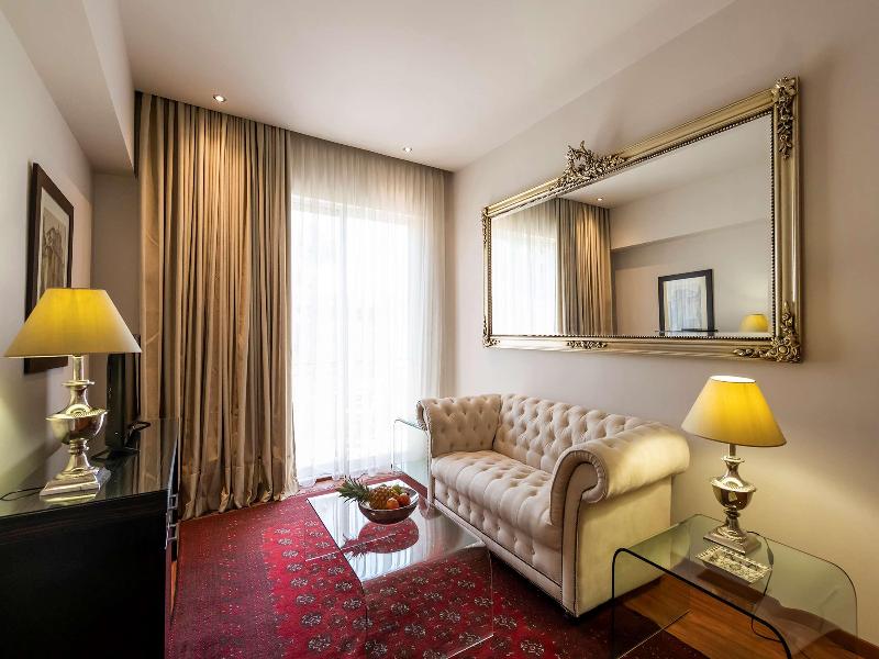 Best Western Plus Embassy Hotel image
