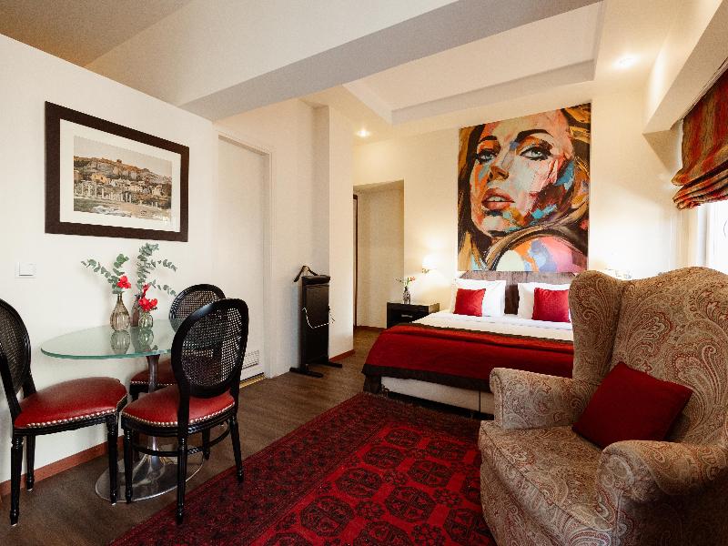 Best Western Plus Embassy Hotel image