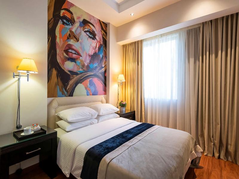 Best Western Plus Embassy Hotel image