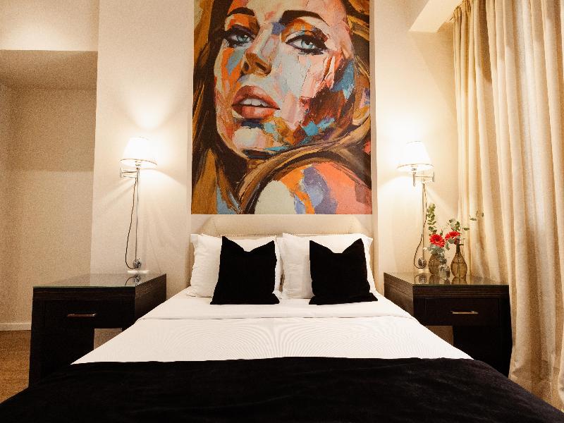 Best Western Plus Embassy Hotel image