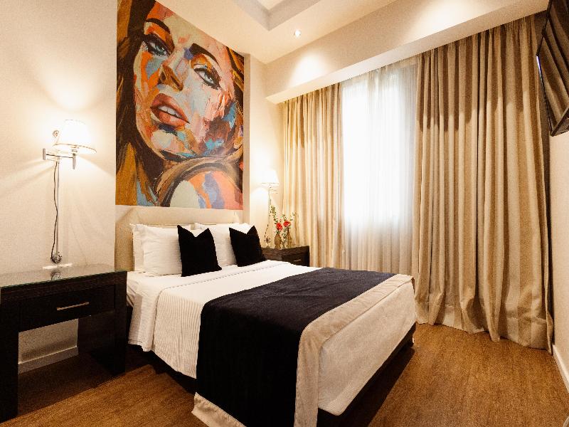 Best Western Plus Embassy Hotel image