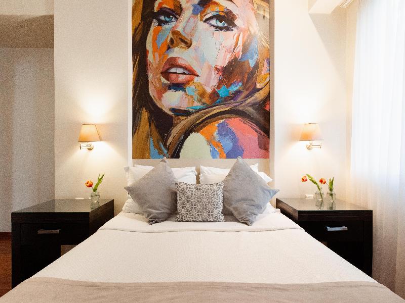 Best Western Plus Embassy Hotel image