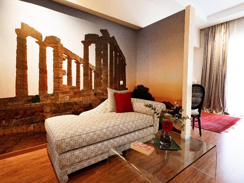 Best Western Plus Embassy Hotel image