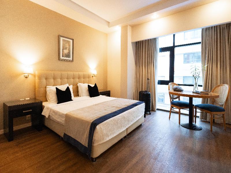 Best Western Plus Embassy Hotel image